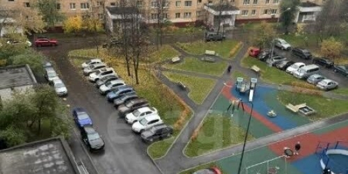 1-комн квартира Митинский 2-й пер,  д. 5