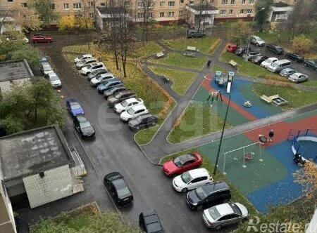 Продажа 1-комн квартиры на вторичном рынке Митинский 2-й пер,  д. 5