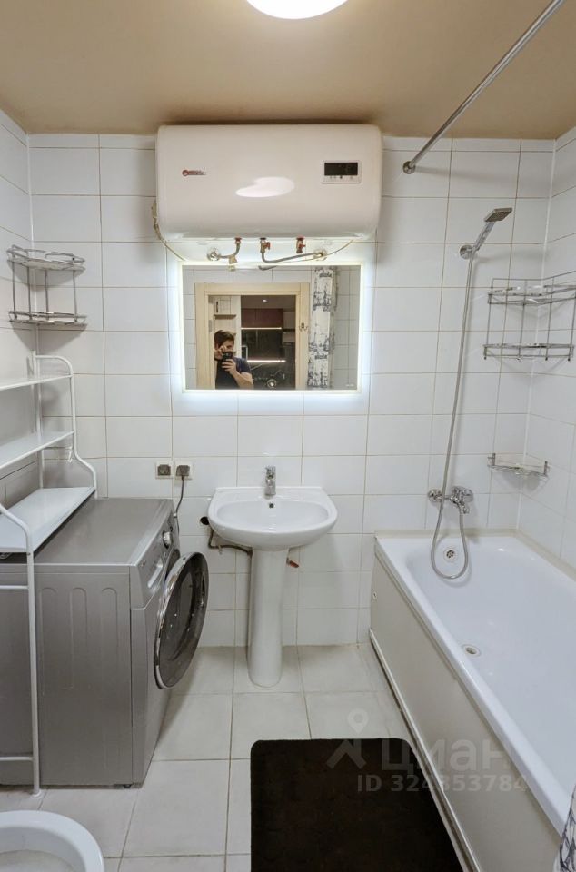 Аренда 2-комн квартиры на вторичном рынке улица Римского-Корсакова, 11к5