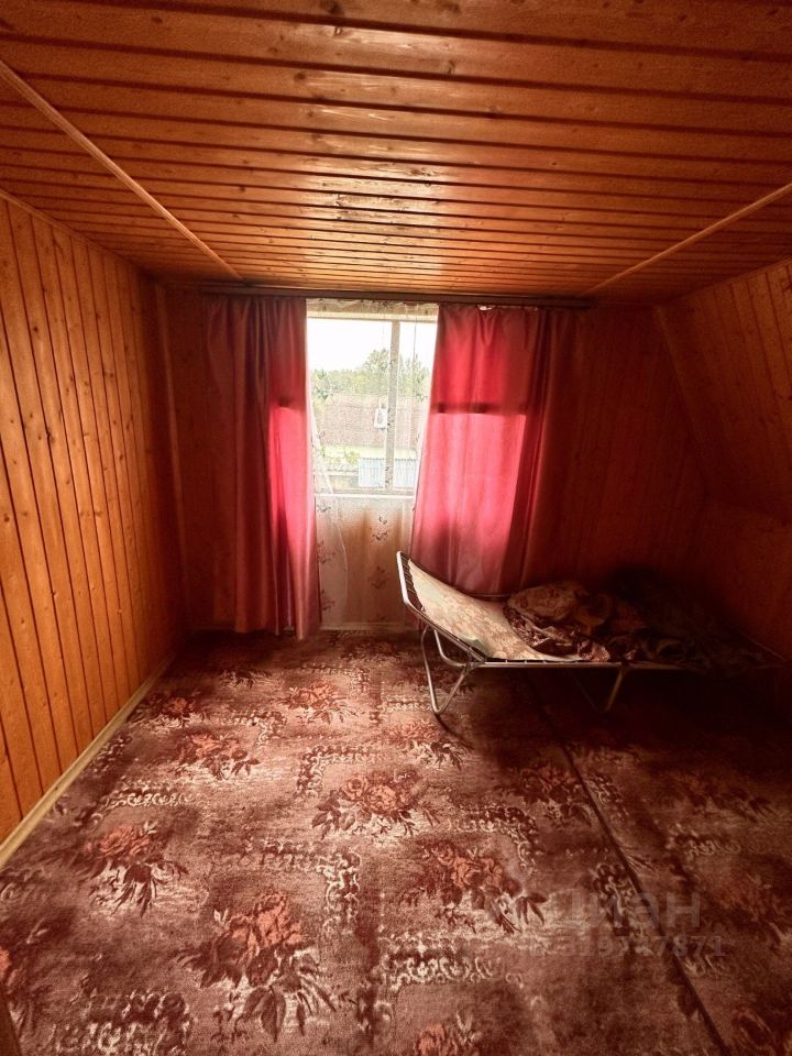 Продажа дома Чаща садоводческий массив, Дружба СНТ, 165