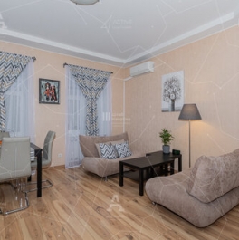 Аренда 2-комн квартиры на вторичном рынке Красноармейская 2-я ул,  д. 9/3