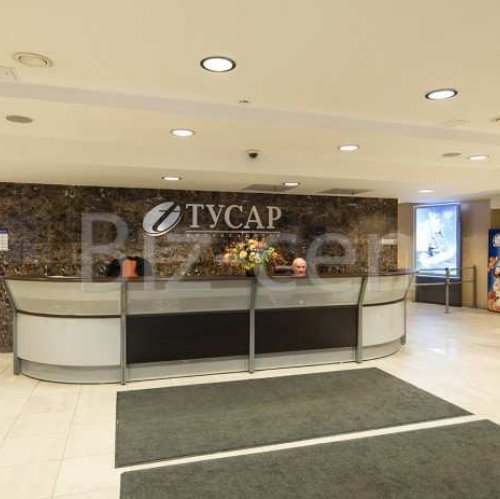 Офис улица Пионерская,  д. 34