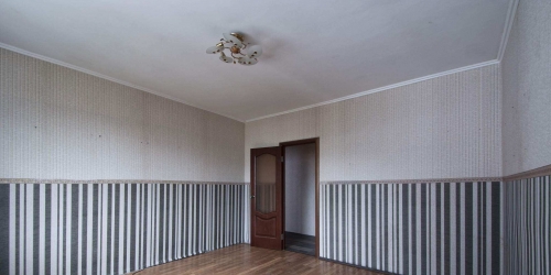 2-комн квартира Капотня 2-й квартал,  д. 5