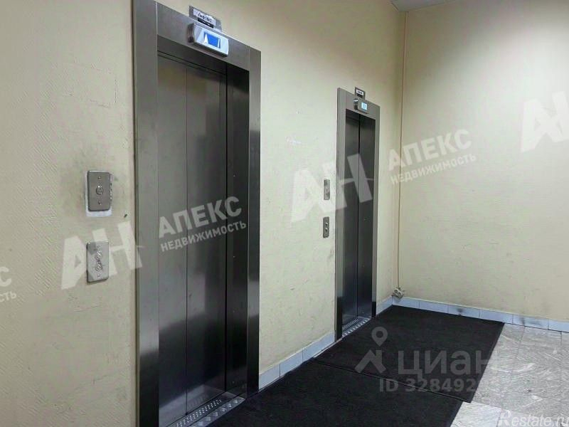 Аренда ПСН проезд Ольминского,  д. 3