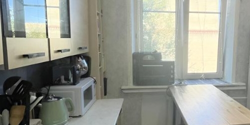 2-комн квартира Севастопольский проспект, 7К1