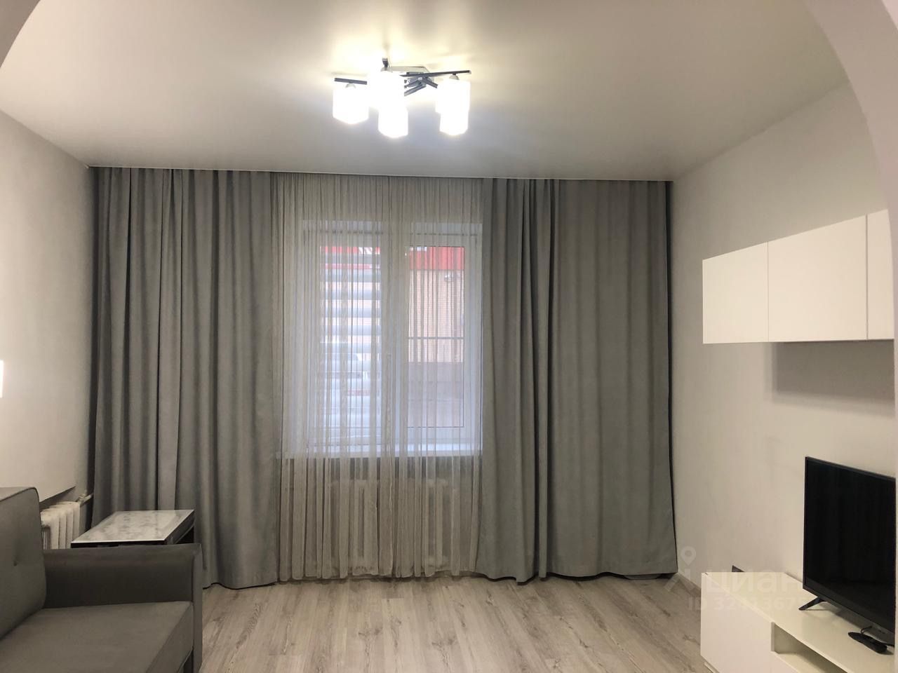 Аренда 2-комн квартиры на вторичном рынке Нахабино пгт, улица Красноармейская, 33