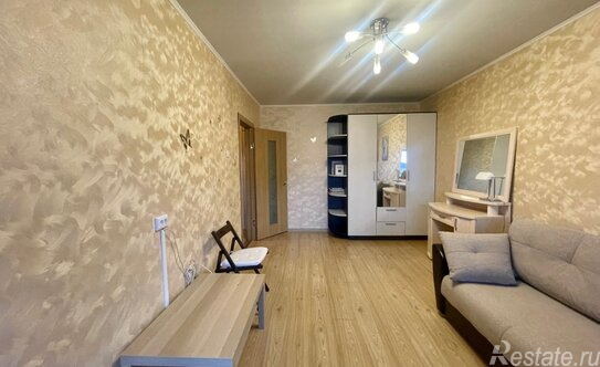 Аренда 1-комн квартиры на вторичном рынке ул Школьная,  д. 104,  к. 2