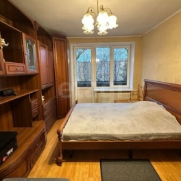 Продажа 2-комн квартиры на вторичном рынке улица Яблочкова,  д. 8