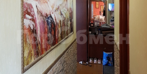 3-комн квартира Смирновская улица, 3