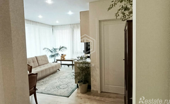 Продажа 2-комн квартиры на вторичном рынке Волгоградский пр-кт,  д. 32/5,  к. 3