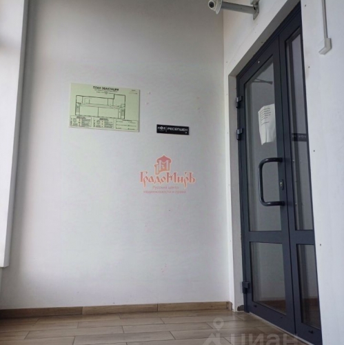 Помещение свободного назначения Сергиев Посад, ул Октябрьская,  д. 7