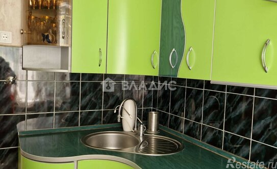 Продажа 1-комн квартиры на вторичном рынке Энтузиастов ш,  д. 78 к2