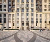 Сдать в аренду Помещения свободного назначения улица Академика Королёва  21 