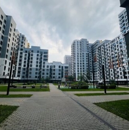 Продажа 1-комн квартиры на вторичном рынке улица Перерва