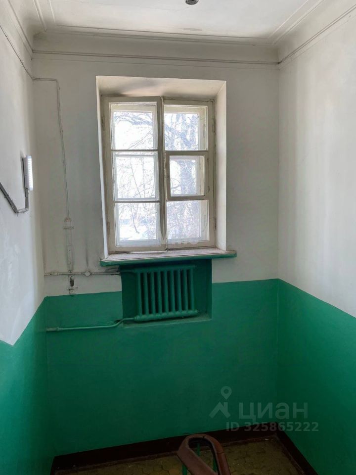 Продажа 1-комн квартиры на вторичном рынке Павельцево мкр, улица Нефтяников, 4
