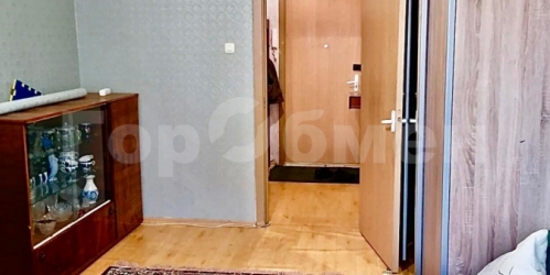 2-комн квартира Одинцово г, Любы Новоселовой б-р