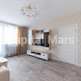 Аренда 1-комн квартиры на вторичном рынке ул Сталеваров,  д. 10,  к. 3