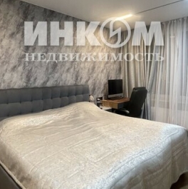 Продажа 2-комн квартиры на вторичном рынке Рассказовка д,  д. 11 к3