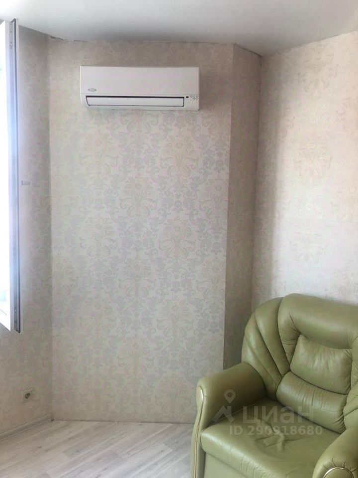 Продажа студии с. Немчиновка, проезд Рублевский, 21