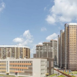 Продажа 1-комн квартиры на вторичном рынке Одинцово г, Сколковская ул,  д. 3В