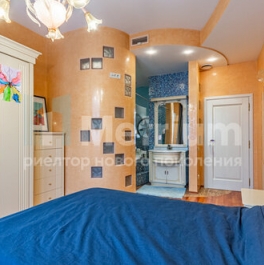 Продажа 3-комн квартиры на вторичном рынке Татарская улица,  д. 18