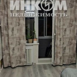 Продажа 3-комн квартиры на вторичном рынке Старый Петровско-Разумовский проезд,  д. 6,  к. 1