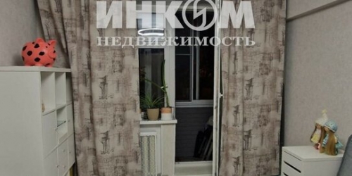 3-комн квартира Старый Петровско-Разумовский проезд,  д. 6,  к. 1