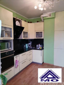 Продажа 1-комн квартиры на вторичном рынке Ногинск, ул. Климова,  д. 25