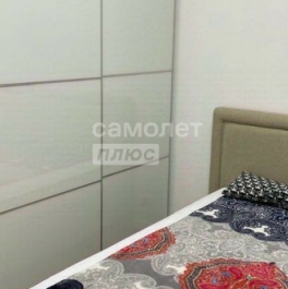 Продажа 1-комн квартиры на вторичном рынке Сельскохозяйственная улица,  д. 35