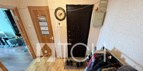 2-комн квартира Щелково, Пионерская ул, 34
