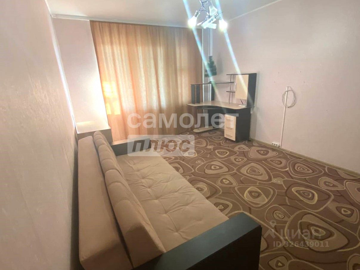 Продажа 2-комн квартиры на вторичном рынке д. Чупряково, 33