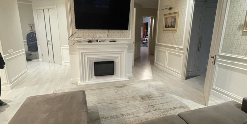 3-комн квартира Ильинский р.п., Чкалова ул., 2, к 1