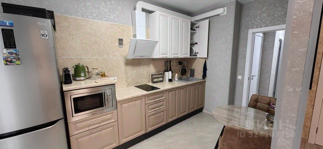 Продажа 1-комн квартиры на вторичном рынке Вешняковская улица, 24К1