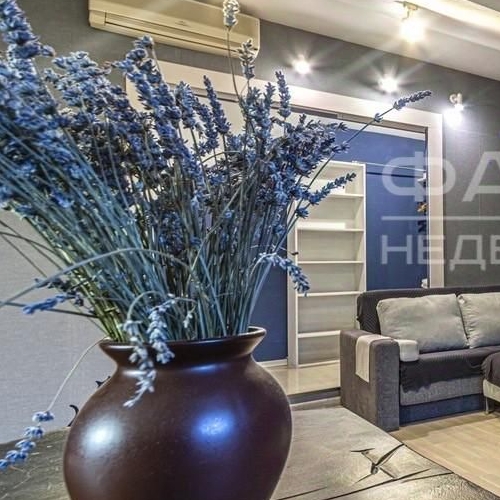 3-комн квартира Театральная площадь, 6