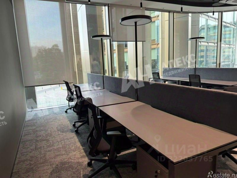 Аренда офиса Сколковское ш