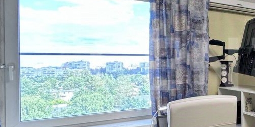 1-комн квартира проспект Юрия Гагарина, 28К3