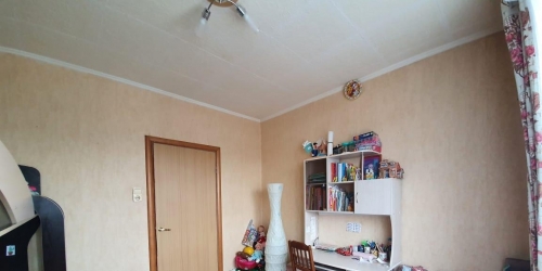 1-комн квартира Малая карпатская,  д. 9,  к. 1