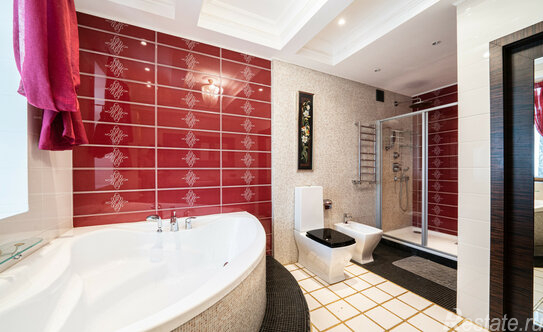 Продажа 5-комн квартиры на вторичном рынке Дибуновская ул,  д. 25,  к. А