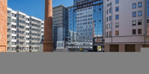 1-комн квартира Среднеохтинский проспект,  д. 57