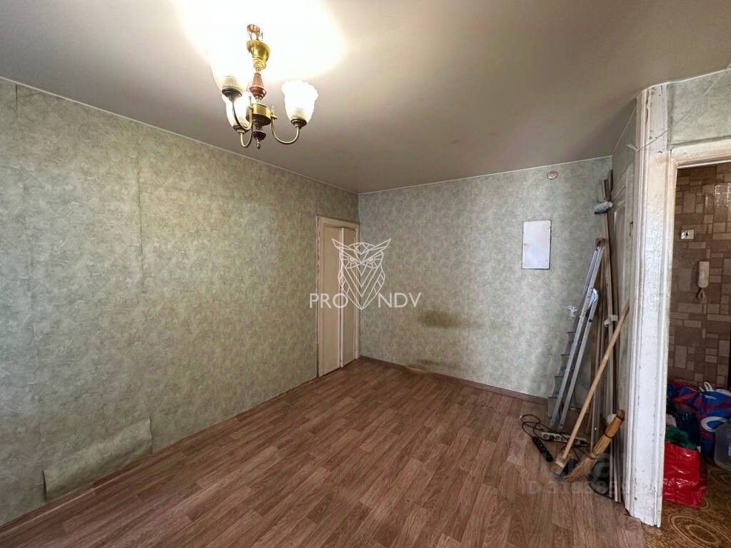 Продажа 2-комн квартиры на вторичном рынке Красноармейск, улица Морозова,  д. 9