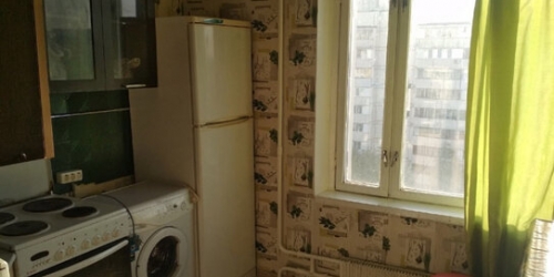 2-комн квартира улица Мусоргского,  д. 11