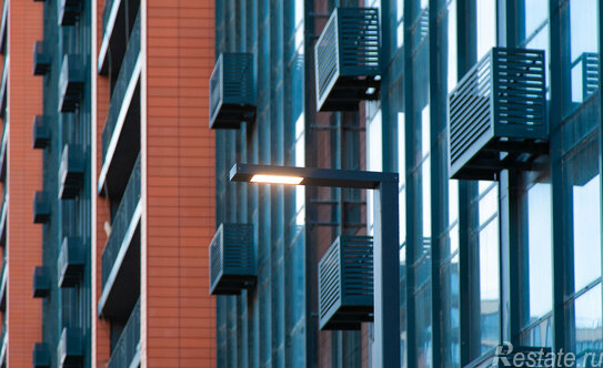 Продажа 3-комн квартиры на вторичном рынке бульвар Головнина,  д. 3 к1