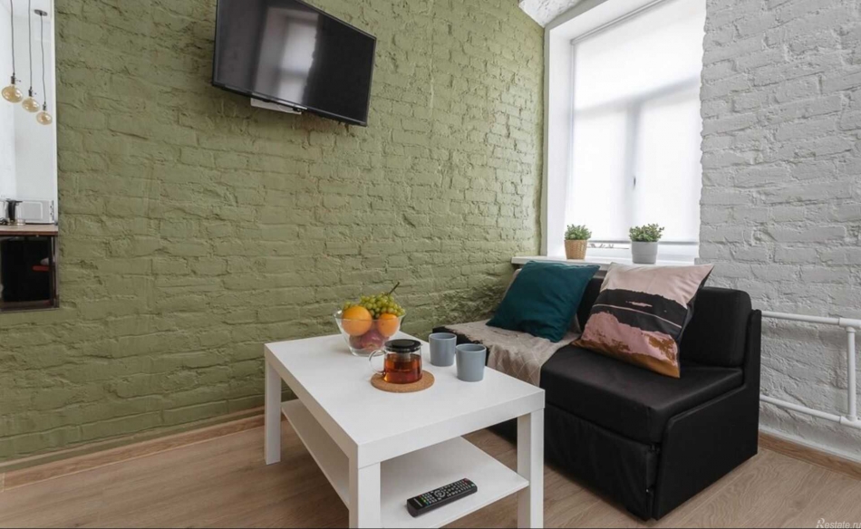 Продажа 1-комн квартиры на вторичном рынке 11я Красноармейская ул,  д. 4