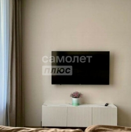 Продажа 1-комн квартиры на вторичном рынке улица Зорге,  д. 9 к2