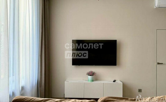 Продажа 1-комн квартиры на вторичном рынке улица Зорге,  д. 9 к2