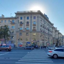 Продажа 1-комн квартиры на вторичном рынке Павелецкая площадь,  д. 1