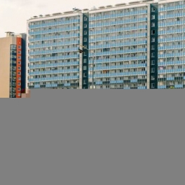 Продажа 1-комн квартиры на вторичном рынке Приозерск, ул Северопарковая,  д. 3