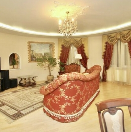 Продажа 3-комн квартиры на вторичном рынке Петровско-Разумовская аллея,  д. 10 к2