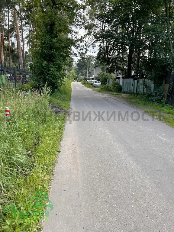 Продажа 2-комн квартиры на вторичном рынке Кратово, улица Молодцова