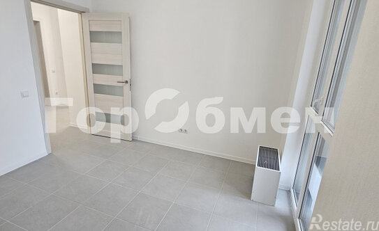 Продажа 2-комн квартиры на вторичном рынке проезд Досфлота,  д. 2А